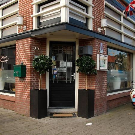 Prinsenhof Ijmuiden Hotel Phòng bức ảnh