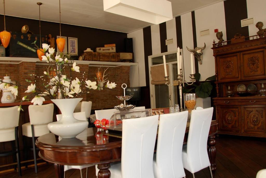 Prinsenhof Ijmuiden Hotel Phòng bức ảnh
