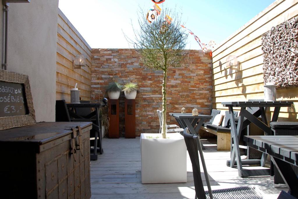 Prinsenhof Ijmuiden Hotel Phòng bức ảnh