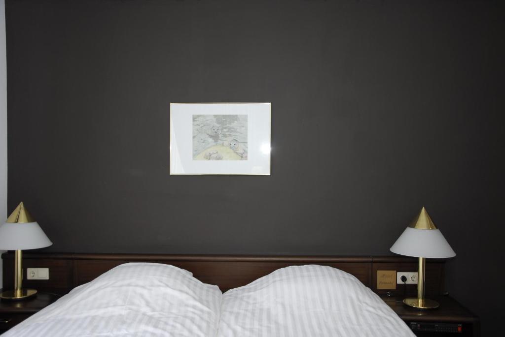 Prinsenhof Ijmuiden Hotel Ngoại thất bức ảnh