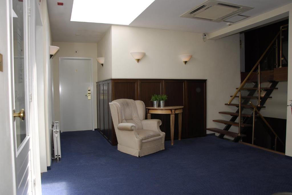 Prinsenhof Ijmuiden Hotel Phòng bức ảnh