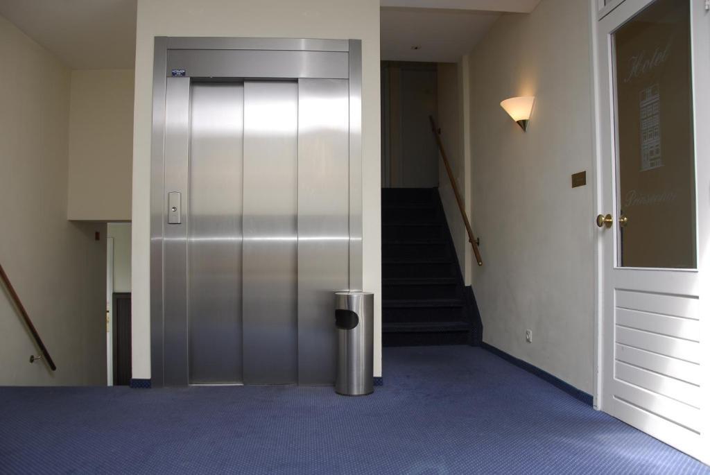 Prinsenhof Ijmuiden Hotel Phòng bức ảnh