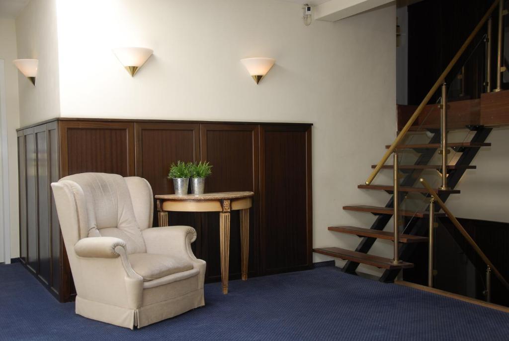 Prinsenhof Ijmuiden Hotel Ngoại thất bức ảnh