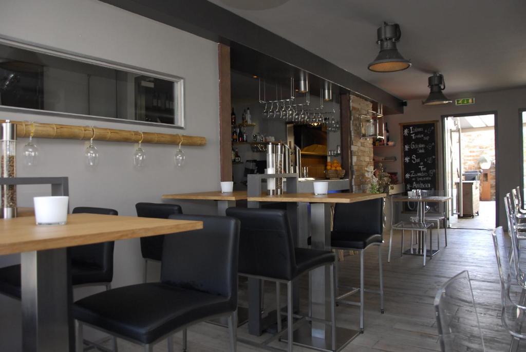 Prinsenhof Ijmuiden Hotel Ngoại thất bức ảnh