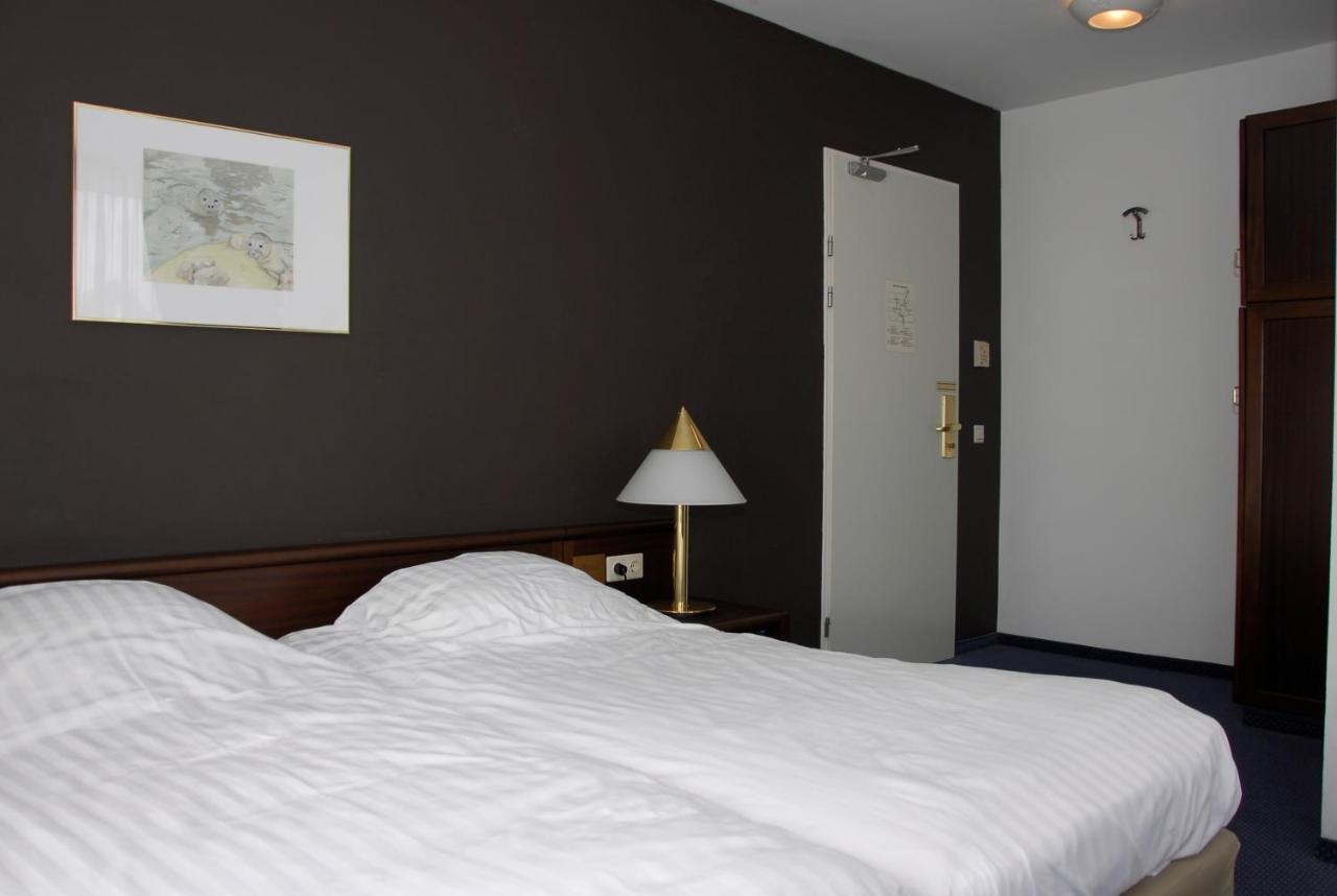 Prinsenhof Ijmuiden Hotel Phòng bức ảnh