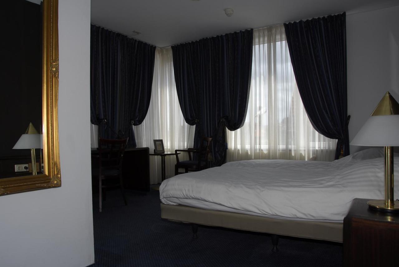 Prinsenhof Ijmuiden Hotel Phòng bức ảnh